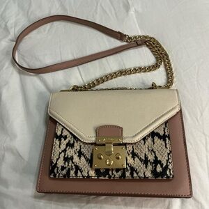 aldo purse!